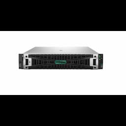 HPE P89252-D65, ProLiant DL380 Gen12 Server, AMD EPYC 6505P Processor, 64GB RAM, 8 SFF Bays, SSD Support, Server