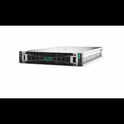 HPE P89252-D65, ProLiant DL380 Gen12 Server, AMD EPYC 6505P Processor, 64GB RAM, 8 SFF Bays, SSD Support, Server