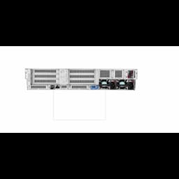 HPE P89240-D65, ProLiant DL380 Gen12 Server, AMD EPYC 6505P Processor, 64GB RAM, 12 LFF Bays, SSD Support, Server