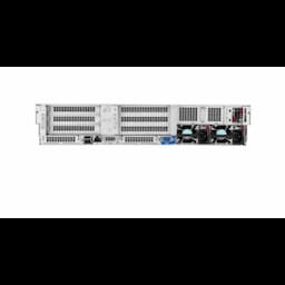 HPE P89240-D65, ProLiant DL380 Gen12 Server, AMD EPYC 6505P Processor, 64GB RAM, 12 LFF Bays, SSD Support, Server