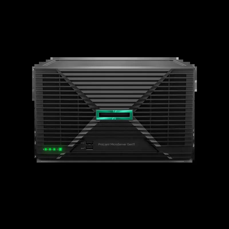 HPE P86757-D65, MicroServer Gen11 6315P 1P 16GB Non-Hot Plug HDD Server