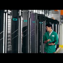 HPE P48403-B21, ProLiant ML350 Gen11 NS204i-u Enablement Kit Server Storage Kit