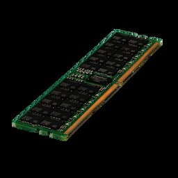 HPE P43331-B21, 64GB 2Rx4 PC5-4800B-R Smart Memory Kit DDR5 ECC RDIMM