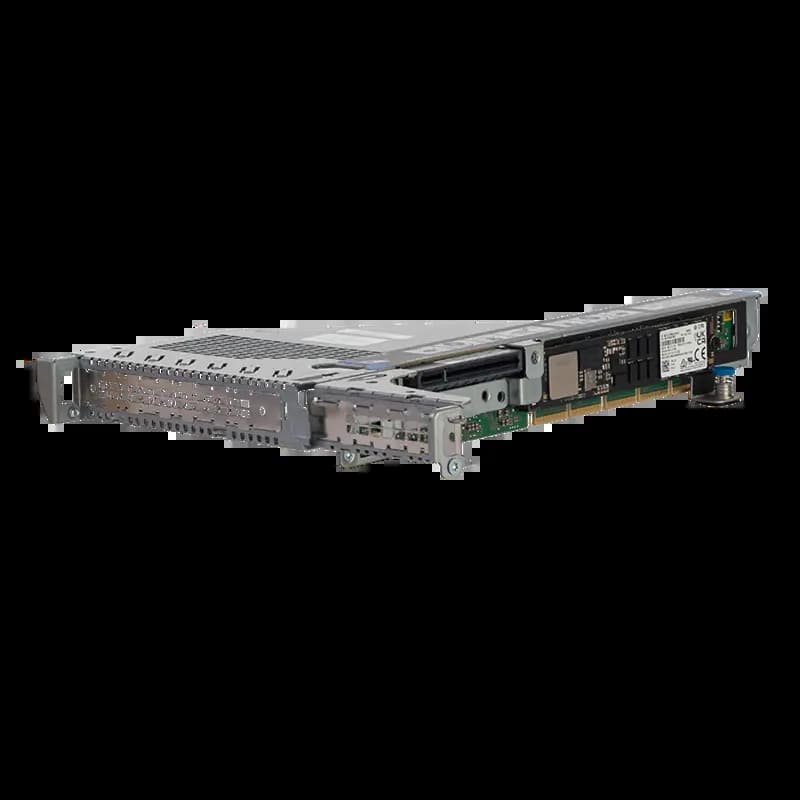 HPE P48804-B21, ProLiant DL380 Gen11 2U 2x16 PCIe Riser Kit Server Expansion Kit
