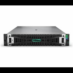 HPE P52560-B21, ProLiant DL380 Gen11 4410Y MR408i-o NC 8SFF Rack Server