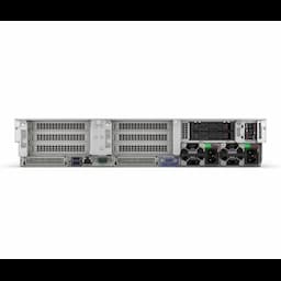 HPE P52560-B21, ProLiant DL380 Gen11 4410Y MR408i-o NC 8SFF Rack Server