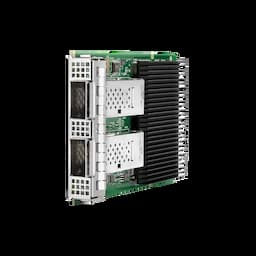 Intel P22767-B21, E810 100GbE 2-Port QSFP28 OCP3 Network Adapter High-Speed NIC