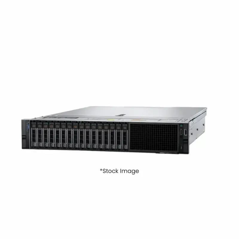 HPE P74645-D65, ProLiant DL360 Gen10+ 4310 64GB 8SFF Rack Server