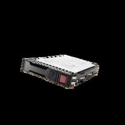 HPE P40506-B21, 960GB SAS Read Intensive SFF Value