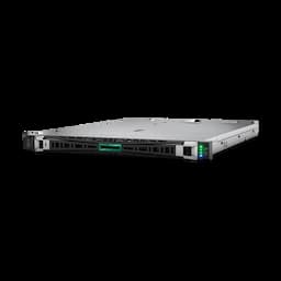 HPE P83989-D65, ProLiant DL320 Gen11 3508U 1P 32GB 8SFF SSD Rack Server
