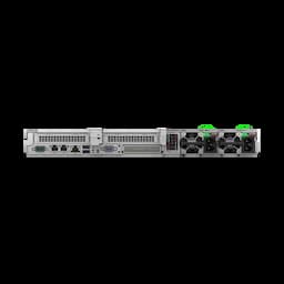 HPE P83989-D65, ProLiant DL320 Gen11 3508U 1P 32GB 8SFF SSD Rack Server