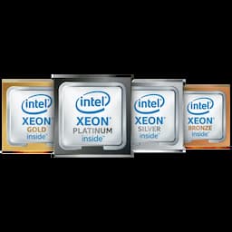 Intel P67094-B21, Xeon Gold 5520+ Processor for HPE Server CPU