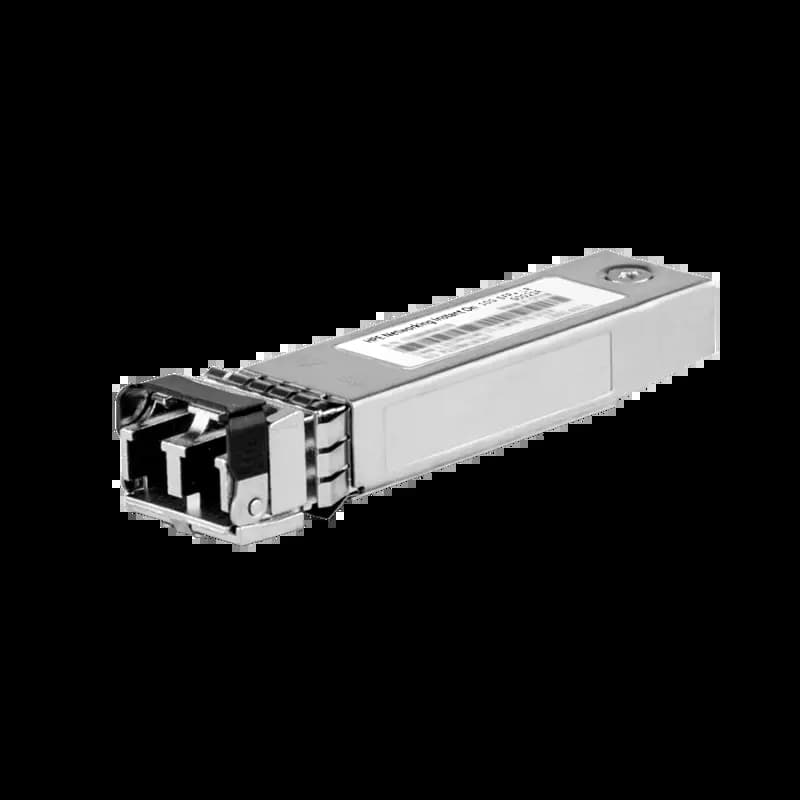 HPE S0G21A, 10Gb LRM SFP+ LC 10km Optical Transceiver Module