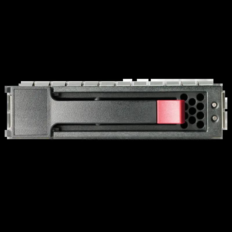 HPE S4M81A, MSA 1.92TB SAS RI SFF M.2 Flash Storage SSD 1.92TB Enterprise Solid State Drive