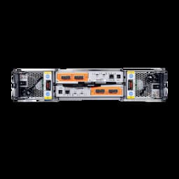 HPE S1H42A, MSA 2070 16Gb FC SFF Storage Array 16Gb Fibre Channel Small Form Factor Storage System