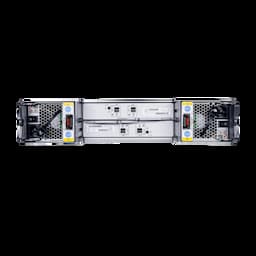 HPE S1H54A, MSA 2U 12D LFF Drive Enclosure Storage Expansion Enclosure 2U 12-Bay Large Form Factor