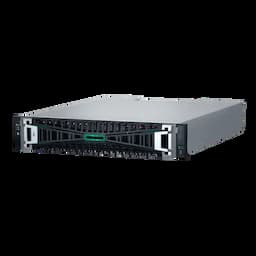 HPE S1H46A, MSA 2070 10GBase-T iSCSI SFF Storage Array iSCSI Ethernet Small Form Factor Storage System
