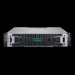 HPE S1H42A, MSA 2070 16Gb FC SFF Storage Array 16Gb Fibre Channel Small Form Factor Storage System