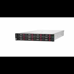 HPE R6U02A, StoreOnce 3660 80TB Base System 80TB Data Protection Appliance Backup Storage System
