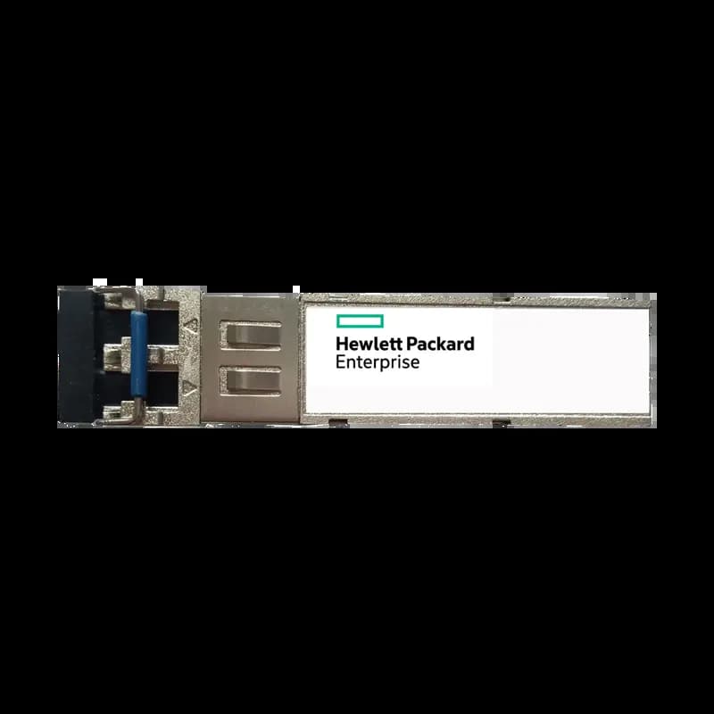 HPE S3Y23A, MSA 32Gb SFP+ Short Wave Fibre Channel 4-Pack Transceiver Optical FC Module