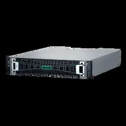 HPE S3T81A, MSA 2072 32Gb FC SFF Storage Array 32Gb Fibre Channel Small Form Factor Storage System