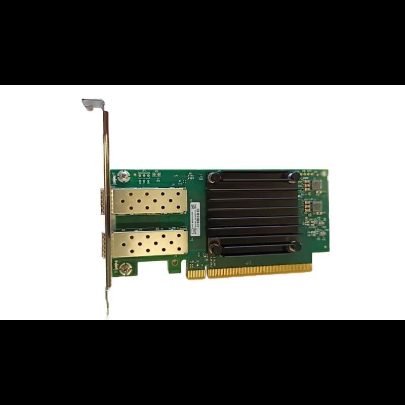 HPE R7M24A, StoreOnce Gen4+ 10/25Gb 2-Port SFP Adapter 10/25Gb Ethernet Dual Port SFP Network Adapter