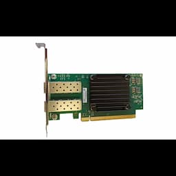 HPE R7M24A, StoreOnce Gen4+ 10/25Gb 2-Port SFP Adapter 10/25Gb Ethernet Dual Port SFP Network Adapter