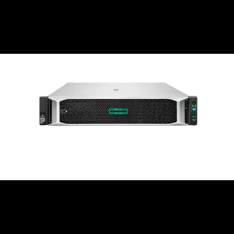 HPE R6U02A, StoreOnce 3660 80TB Base System 80TB Data Protection Appliance Backup Storage System