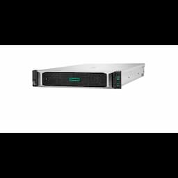 HPE R6U02A, StoreOnce 3660 80TB Base System 80TB Data Protection Appliance Backup Storage System