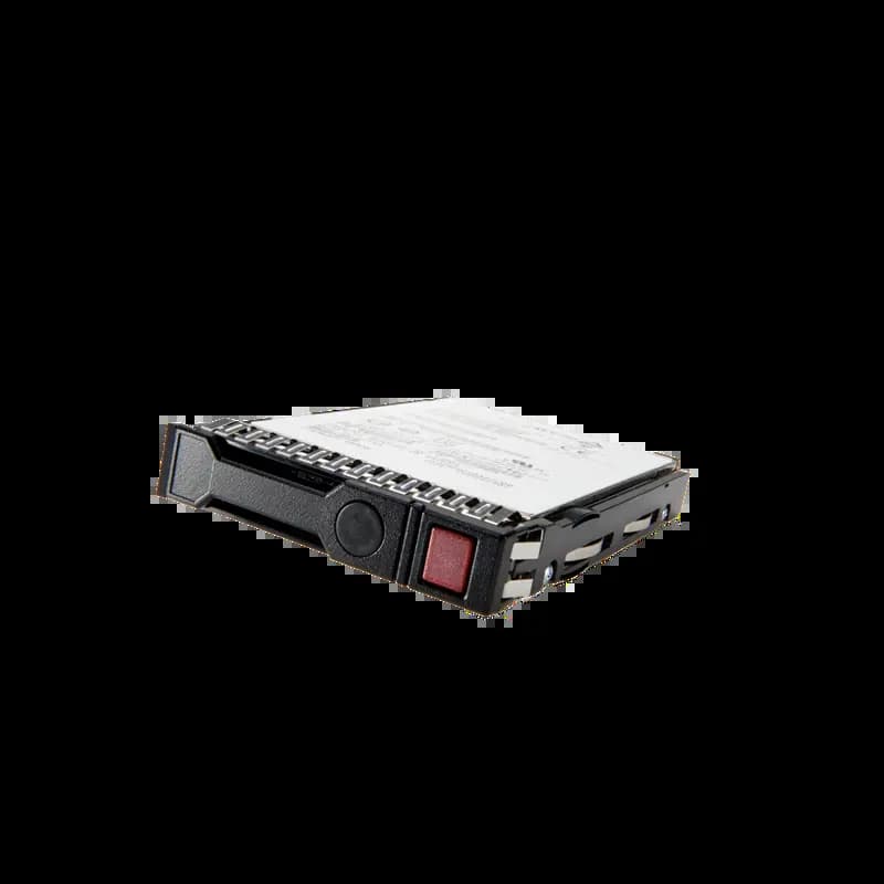 HPE 872477-B21, 600GB SAS 10K SFF Smart Carrier Midline Hard Drive Enterprise HDD
