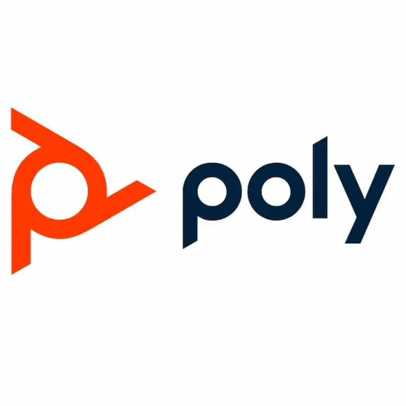 Poly 875K7AA, Studio E70 VESA Mount Kit, Mounting Accessory