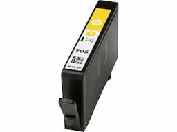 HP T6L97AA, 905 Yellow Original Ink Cartridge