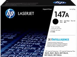 HP W1470A, 147A Black LaserJet Toner Cartridge