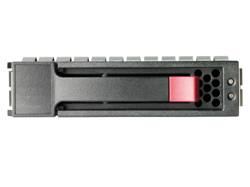 HPE R3R30A, MSA 3.84TB SAS Read Intensive SFF M.2 SSD