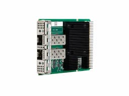 HPE Broadcom P10115-B21, BCM57414 Ethernet 10/25GbE 2-Port SFP28 OCP3 Adapter