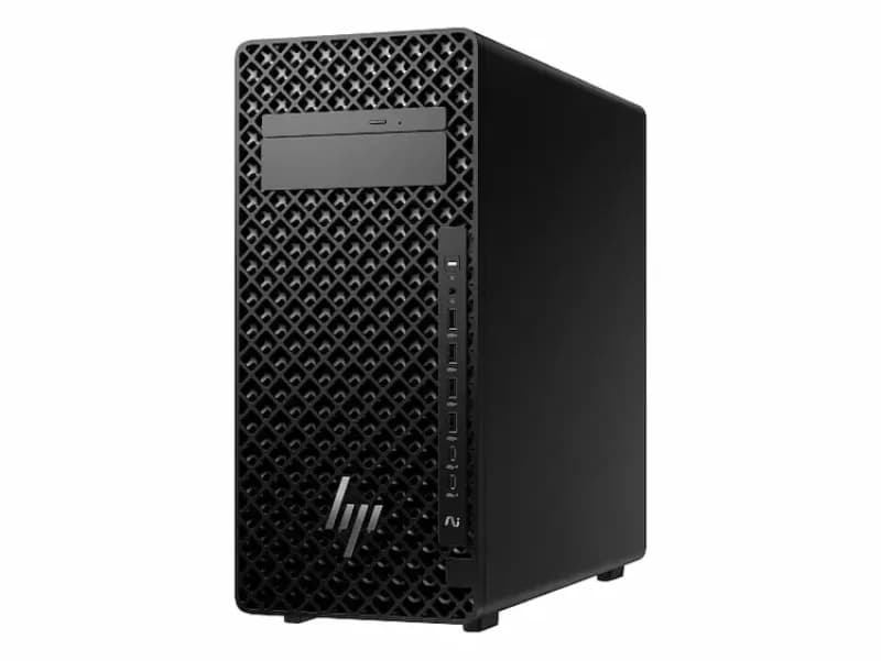 HP CC9P3PA#ACJ, Z2 Tower G1i, Intel Core Ultra 9 285K, 32GB RAM, 1TB SSD, Workstation