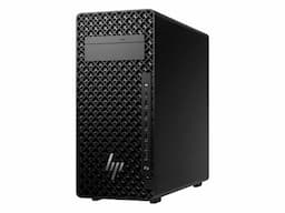 HP CC9P3PA#ACJ, Z2 Tower G1i, Intel Core Ultra 9 285K, 32GB RAM, 1TB SSD, Workstation