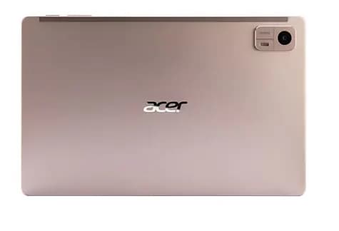 Acer Iconia IM10 ZT.T01SI.00J, MediaTek MT8781, 8GB RAM, 256GB Storage, 10.36 Inch 2K Display, Android 14, Tablet