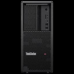 Lenovo 30HTS06L00 ThinkStation P3 Tower Workstation, Intel Core Ultra 9 Processor, 32 GB Memory