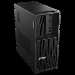 Lenovo 30HTS06L00 ThinkStation P3 Tower Workstation, Intel Core Ultra 9 Processor, 32 GB Memory