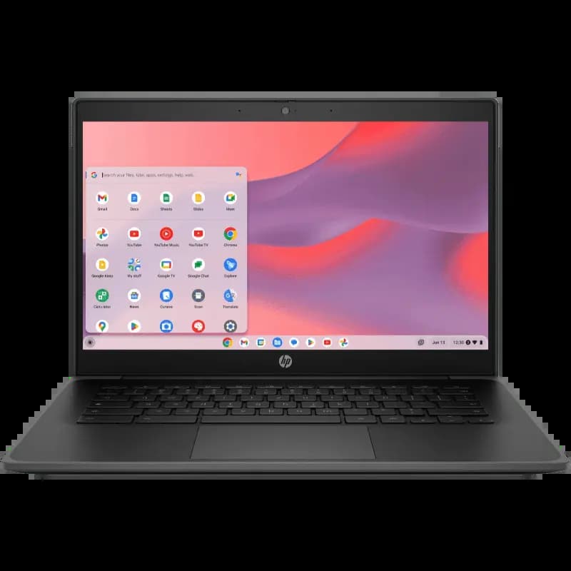 HP 7D5X9PC#ACJ Fortis , 8 GB RAM, 64 GB Storage, 14 Inch, DOS, Laptop