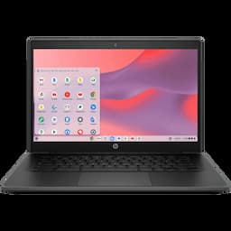 HP 7D5X9PC#ACJ Fortis , 8 GB RAM, 64 GB Storage, 14 Inch, DOS, Laptop