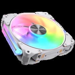 COUGAR Apolar 120 ARGB Reverse Blade Fan Kit (3-pack, 120mm)