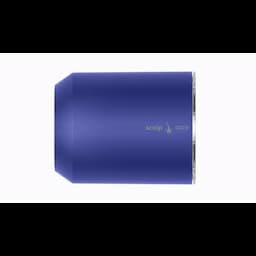 Dyson 515160-01 Supersonic Nural Hair Dryer, Vinca Blue/Topaz