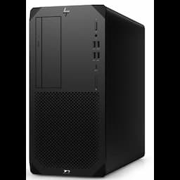 HP 73789908 Z2 Tower G9 4Y0H8AV, Linux Tower Workstation