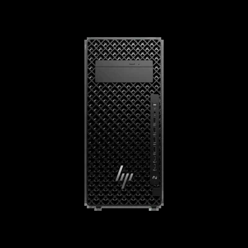 HP 73995022 Z1 Tower G1i AM5U1AV, Intel Core Ultra 7 Processor, Windows 11 Pro, Desktop Workstation