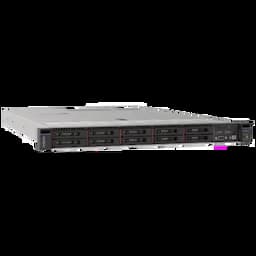 Lenovo 7D73A08BSG-THINKSYSTEM SR630 V3 Rack Server