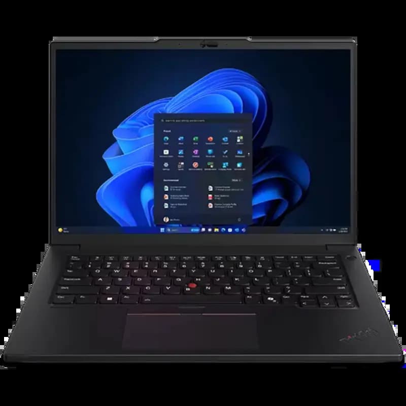 Lenovo 21G2S1X100 ThinkPad P14s Mobile Workstation Notebook Laptop, Intel Core Ultra 7 Processor, 32 GB Memory, 1 TB Storage, Windows 11 Pro