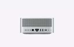 Apple Z1CD, M4 Max Chip, 14 Core CPU, 32 Core GPU, 16 Core Neural Engine, 36GB Unified Memory, 1TB SSD Storage, Mac Studio