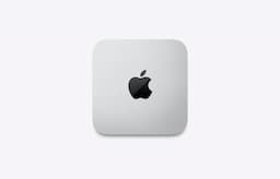 Apple Z1CD, M4 Ultra Chip, 32 Core CPU, 80 Core GPU, 32 Core Neural Engine, 96GB Unified Memory, 2TB SSD Storage, Mac Studio